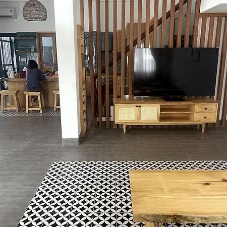 Lovely House In Kdc Hoang Quan Cai Rang Экстерьер фото