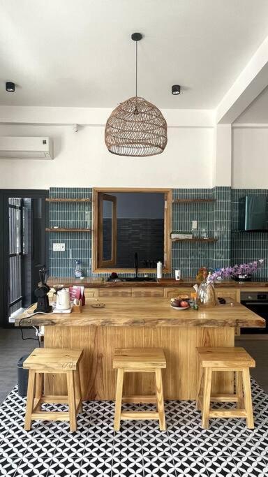 Lovely House In Kdc Hoang Quan Cai Rang Экстерьер фото